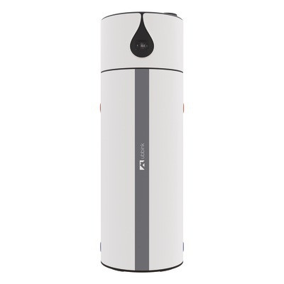 Chauffe-Eau Thermodynamique Caelio DHW 2- UBBINK - 957205
