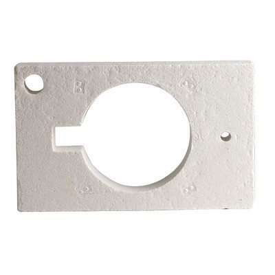 Door insulation ref 557a0021- ACV - 51700103