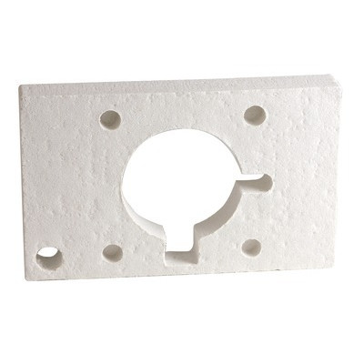 Aislante fibra cerámica- ACV - 51700106