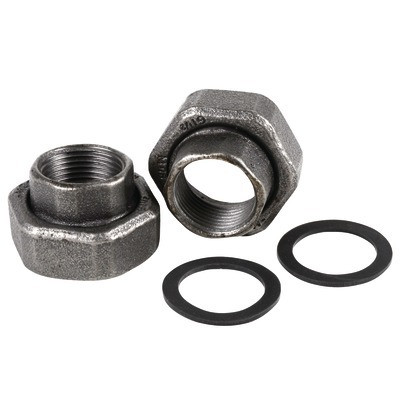 Conexión Set G11/2"X1" Cast Iron- GRUNDFOS - 529922