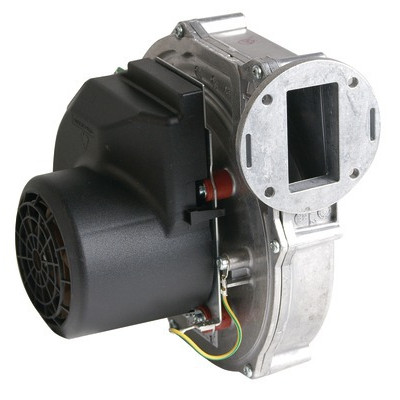 Fan assy MVL 148-3633- ACV - 537D3033