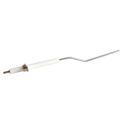 Flame sensing electrode- ACV - 537DX010