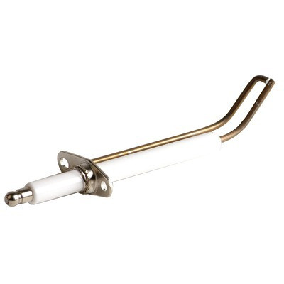 Électrode double pliée- ACV - 537DX016