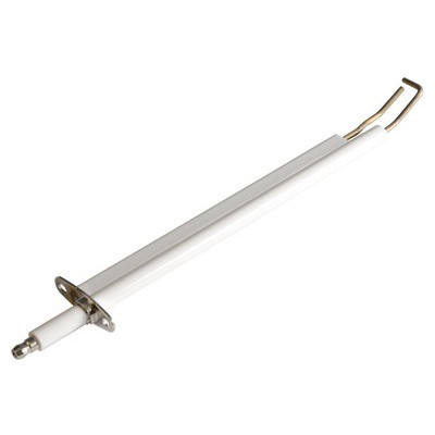 Electrodo doble- ACV - 537DX029