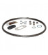 Kit joints brûleur- DIFF pour Saunier Duval - 801635