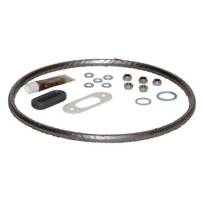 Door seal- DIFF pour Saunier Duval - 801635