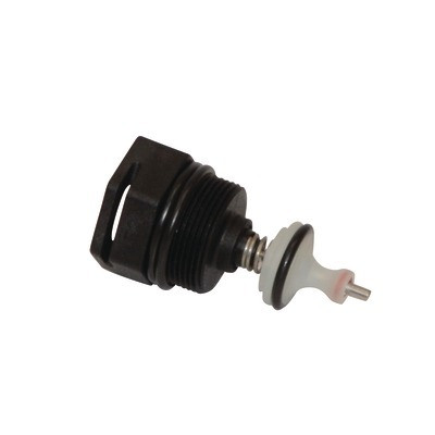 3 way valve- DIFF pour Saunier Duval - 0020118196