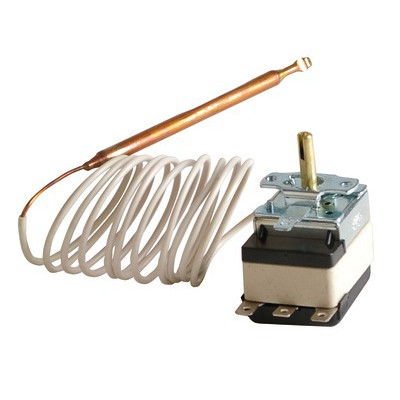Thermostat commande 90°C- ACV - 54442045