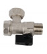 Válvula 3/4"- DIFF pour Baxi - 248224