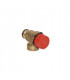 Safety valve 3 bar 1/2in- DIFF pour Baxi - 248056
