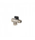 Robinet 3/4"- DIFF pour Baxi - 248224