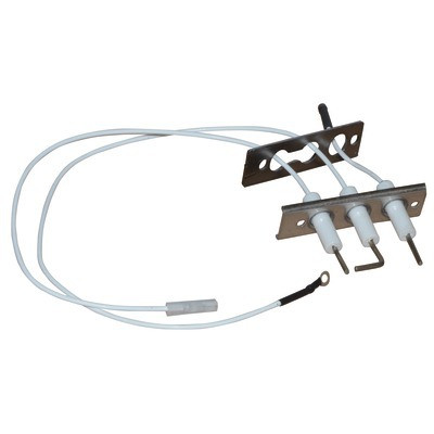 Kit électrode d'allumage- DIFF pour Baxi - 5132097