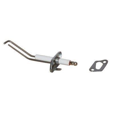 Ignition electrode kit- DIFF pour Baxi - 720222801
