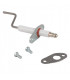 Electrodo de detección de llamas- DIFF pour Baxi - 720767101