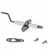 Ignition electrode- DIFF pour Baxi - 720222901