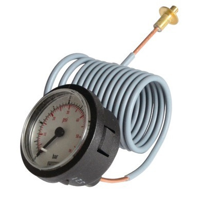 Manometer p32excel- ACV - 54763017
