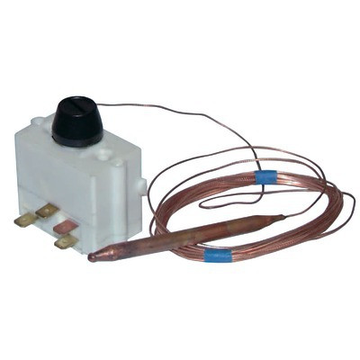 Termostato con rearme- ACV - 54764009