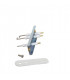 Electrode kit- DIFF pour ELM Leblanc - 87186643010