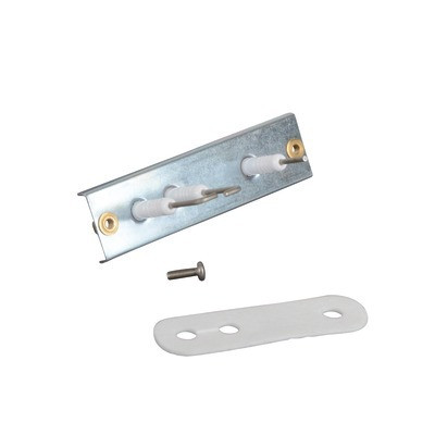 Kit d'électrodes- DIFF pour ELM Leblanc - 87186643010