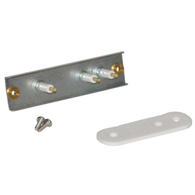 Kit d'électrodes- DIFF pour ELM Leblanc - 87186643010