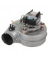 Fan assy WFFB0221-027 33Watt- DIFF pour Ideal - 111947