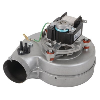 Fan assy WFFB0221-027 33Watt- DIFF pour Ideal - 111947