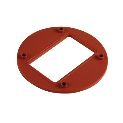 Junta brida ventilador- ACV - 557A0054