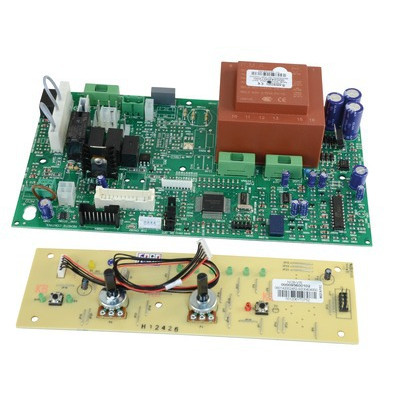 PCB- CHAFFOTEAUX - 60000469