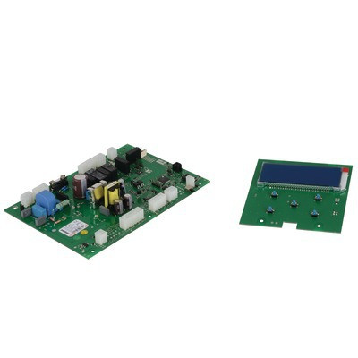 carte électronique ( Kit )- COSMOGAS - 62632071