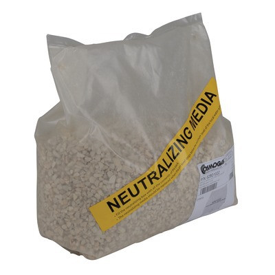 Lime neutraliser 10kg- COSMOGAS - 62801022