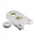 solation de porte G 205- ELM LEBLANC - 63002775