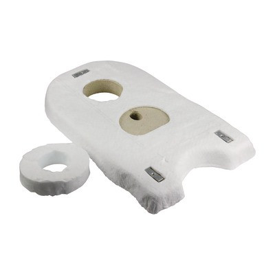 solation de porte G 205- ELM LEBLANC - 63002775