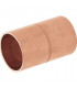 Manchon cuivre a souder 3/4"- DIFF - 632346  - (X10)