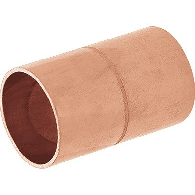 Manchon cuivre a souder 3/4"- DIFF - 632346  - (X10)
