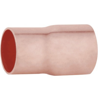 Reduction m/f.1/2"x3/8"- DIFF - 632379  - (X10)