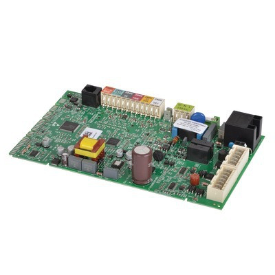 Circuit imprimé principal - 65116585-05- CHAFFOTEAUX - 65116585-05