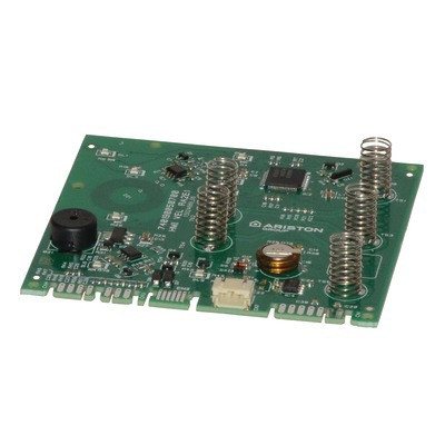 Carte electronique de contrôle- CHAFFOTEAUX - 65119812-01