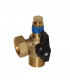 Robinet départ chauffage- DE DIETRICH CHAPPEE - 710451800