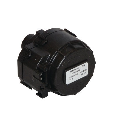 Moteur vanne 3 voies mi- DE DIETRICH CHAPPEE - 711476900