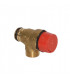 Soupape de securite 3 bar mi- DE DIETRICH CHAPPEE - 711477600