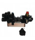 Bloc hydraulique ms bic- DE DIETRICH CHAPPEE - 711484300