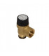 Soupape securite 7bar novasfer- DE DIETRICH CHAPPEE - 711485000