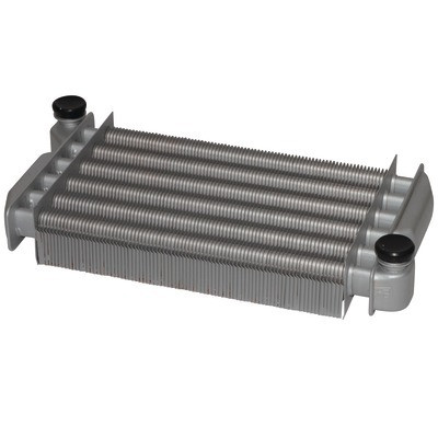 Echangeur chauffage- DE DIETRICH CHAPPEE - 711500100