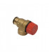 Soupape de securite 3 bars- DE DIETRICH CHAPPEE - 711506100