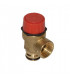 Soupape de securite 3 bars- DE DIETRICH CHAPPEE - 711506100