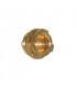 Bouchon vanne 3 voies- DE DIETRICH CHAPPEE - 711577200