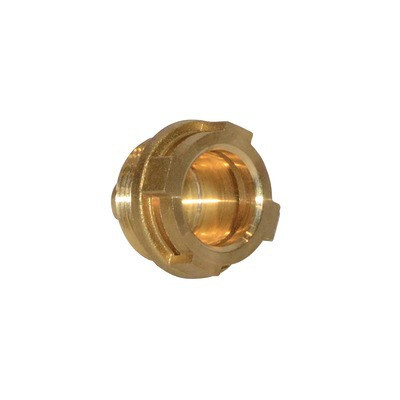 Bouchon vanne 3 voies- DE DIETRICH CHAPPEE - 711577200