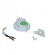 Pressostat fumées 90-75 PA- CHAPPEE - 721890400