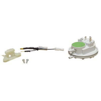 Pressostat fumees 90-75 pa- DE DIETRICH CHAPPEE - 7218904