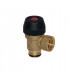 Soupape securite 3bar mpx mi- DE DIETRICH CHAPPEE - 721985600